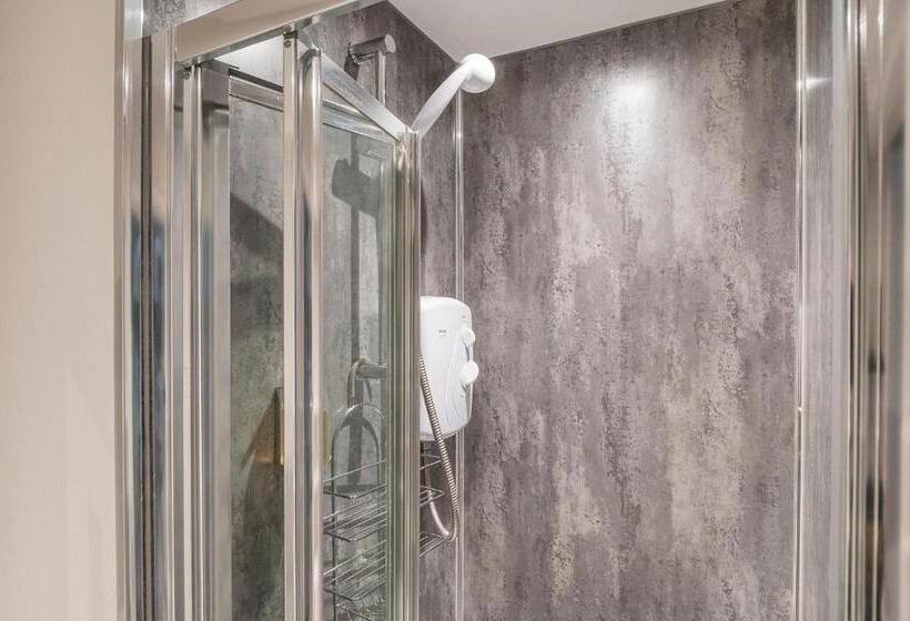 חדר סטנדרט, Aynetree Guest House