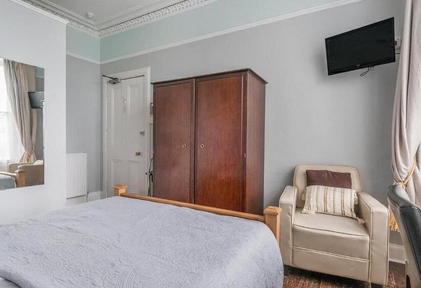 חדר סטנדרט, Aynetree Guest House