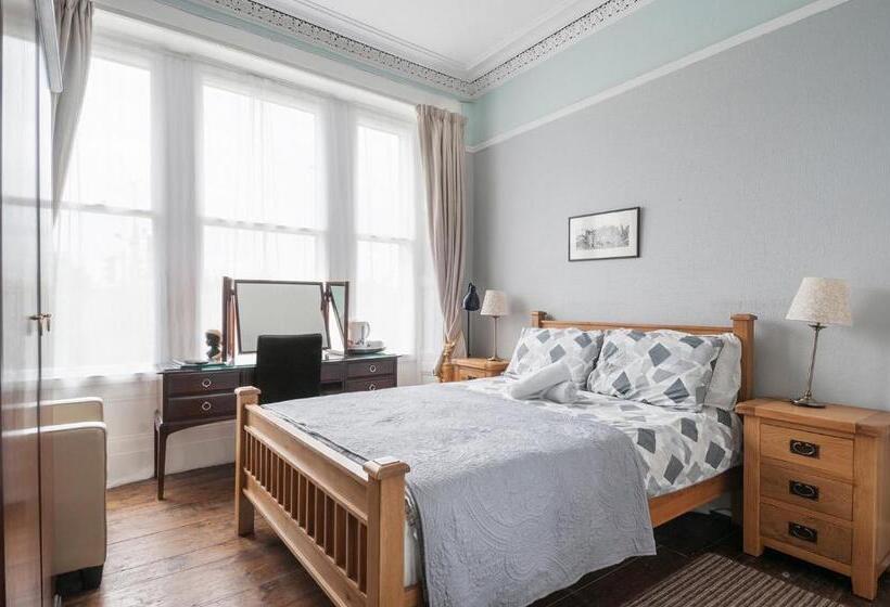 חדר סטנדרט, Aynetree Guest House