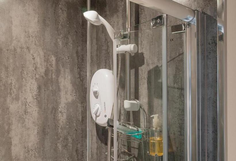 חדר סטנדרט, Aynetree Guest House