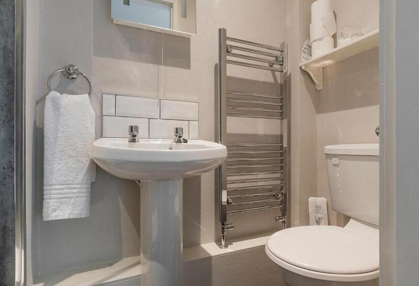 חדר סטנדרט, Aynetree Guest House