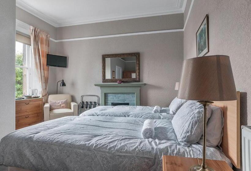 חדר סטנדרט, Aynetree Guest House