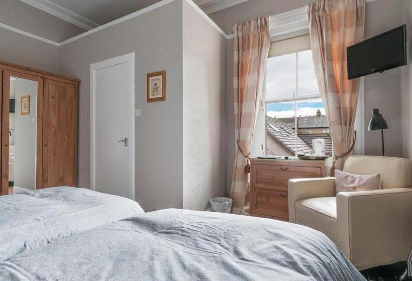 חדר סטנדרט, Aynetree Guest House