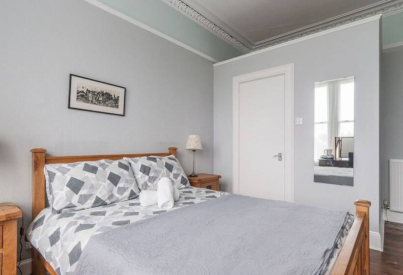 חדר סטנדרט, Aynetree Guest House