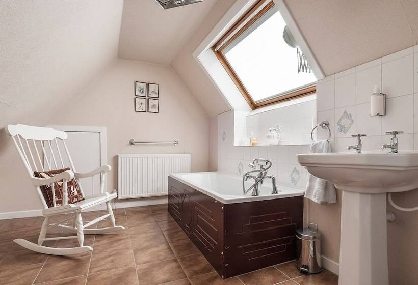 חדר סטנדרט, Aynetree Guest House