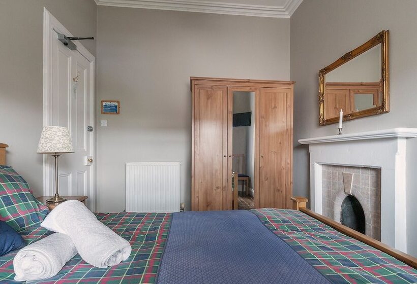 חדר סטנדרט, Aynetree Guest House