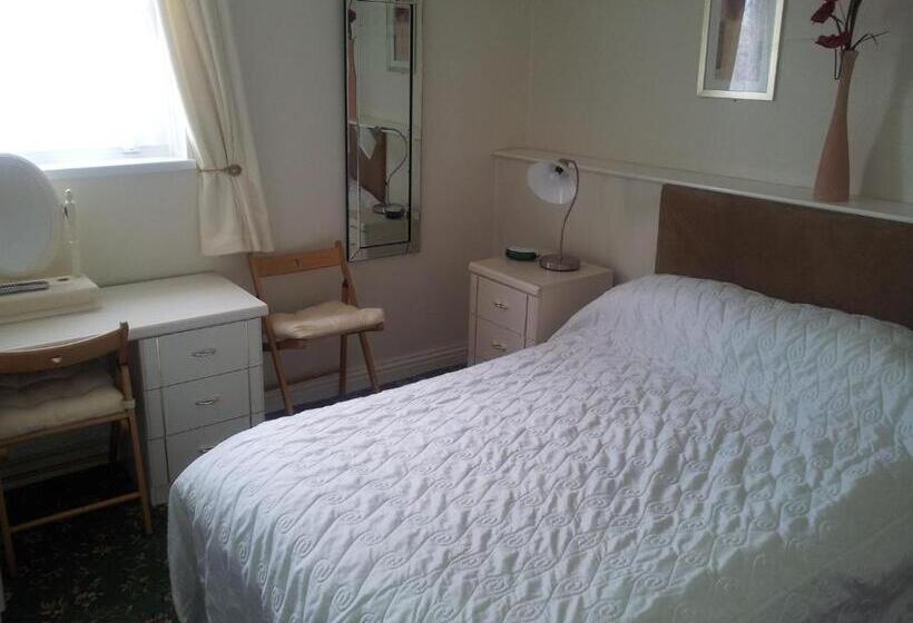 Habitación Estándar, Beachcomber