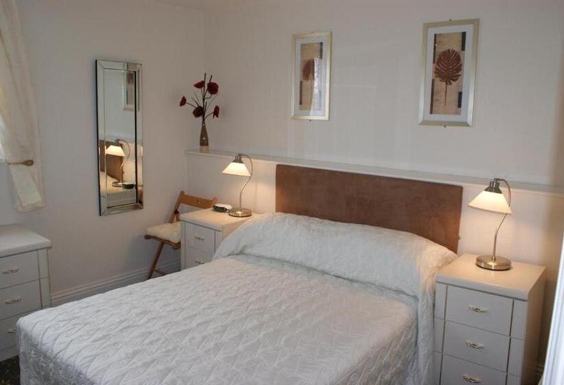 Habitación Estándar, Beachcomber