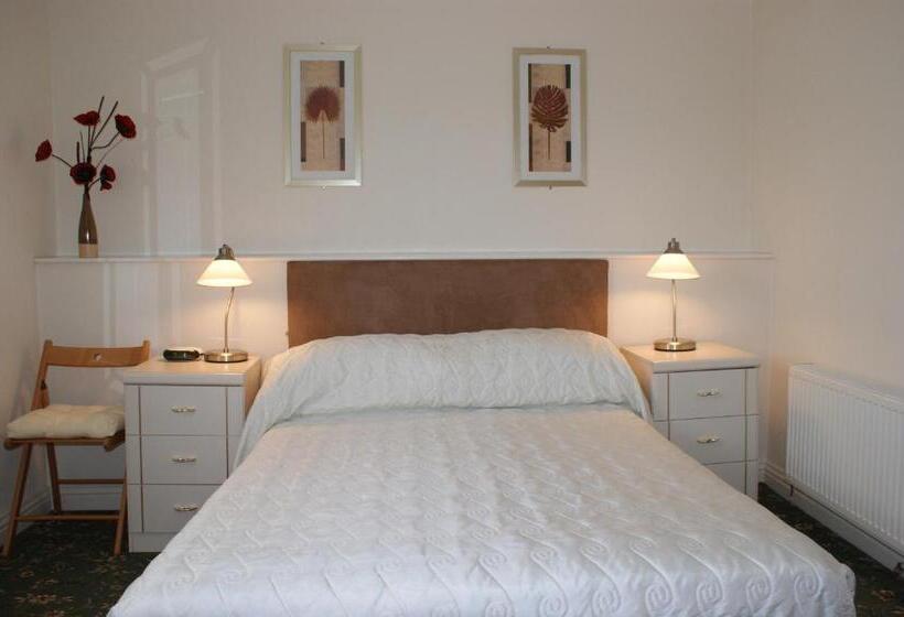 Habitación Estándar, Beachcomber