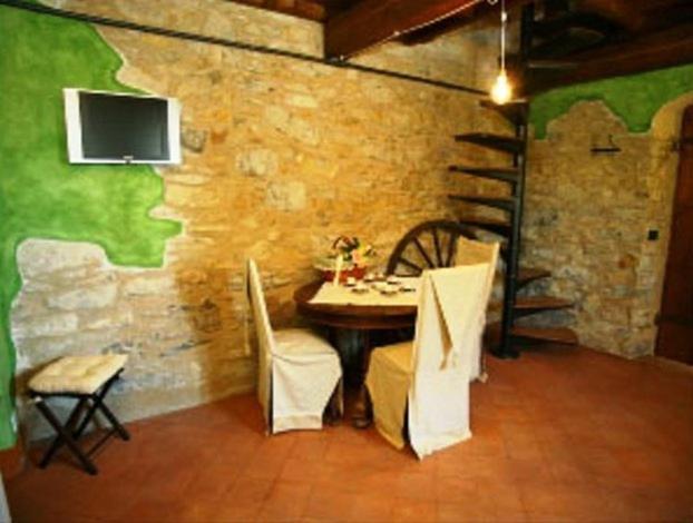 복층 룸, Casa Vacanze La Casala