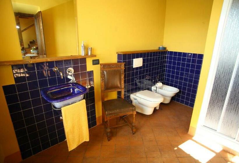 Номер Дюплекс, Casa Vacanze La Casala