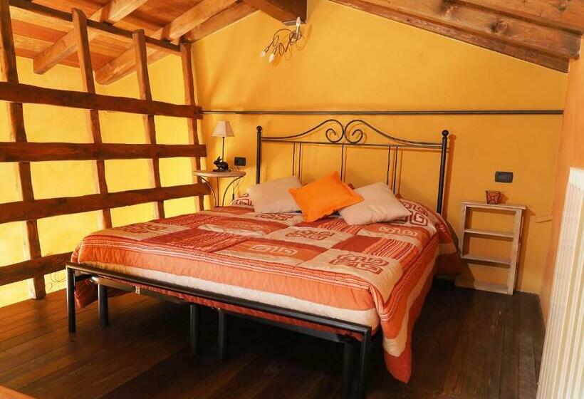 복층 룸, Casa Vacanze La Casala