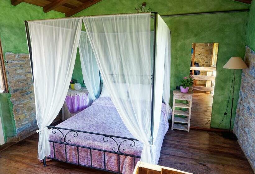 복층 룸, Casa Vacanze La Casala