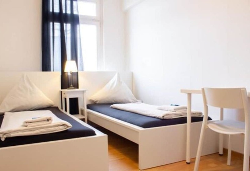 Номер Стандарт Совместная Ванная, Shivas City Apart