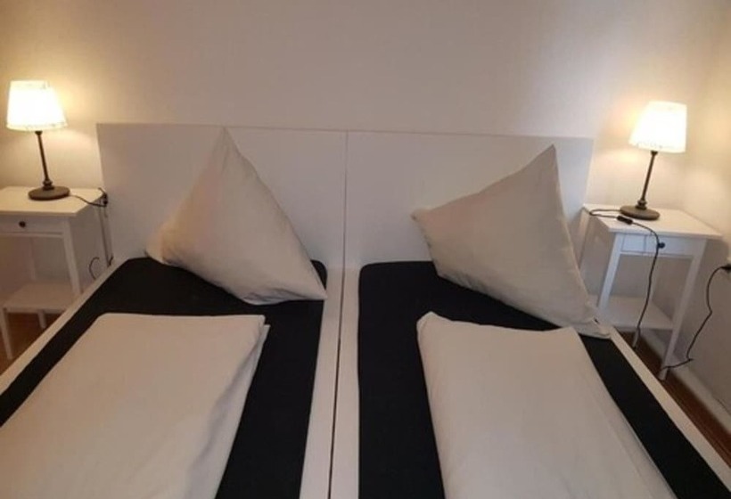 Номер Стандарт Совместная Ванная, Shivas City Apart