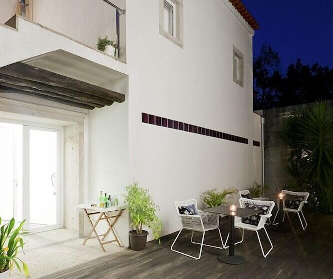 اتاق استاندارد, Absoluto Design