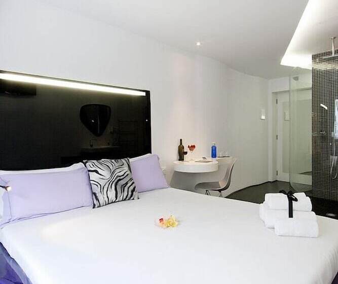 اتاق استاندارد, Absoluto Design