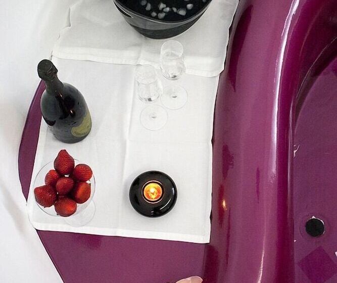 اتاق سوپریور, Absoluto Design