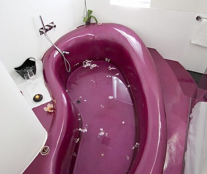 اتاق سوپریور, Absoluto Design