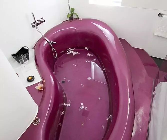 اتاق سوپریور, Absoluto Design