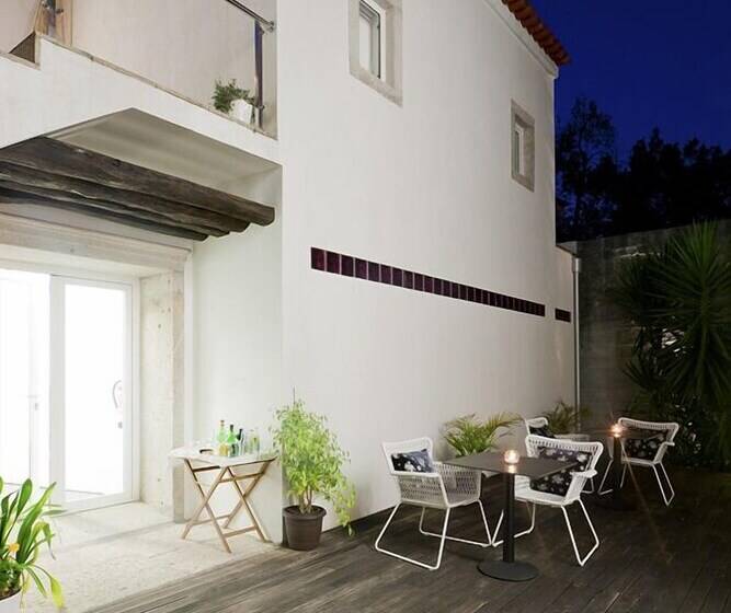 اتاق استاندارد, Absoluto Design