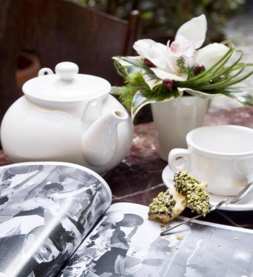 Deluxe Kolmen Hengen Huone, Al Viminale Hill Inn &