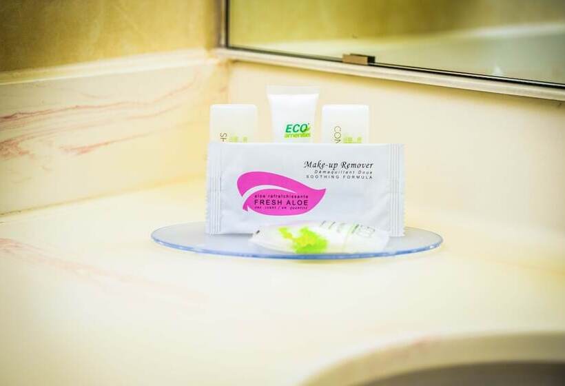 Люкс Повышенной Комфортности, Americinn By Wyndham Denver Airport