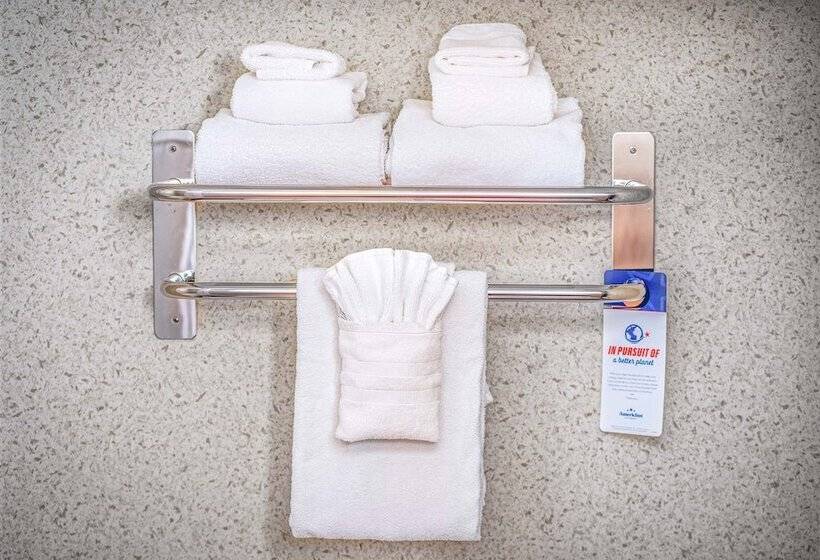 デラックススイート, Americinn By Wyndham Denver Airport