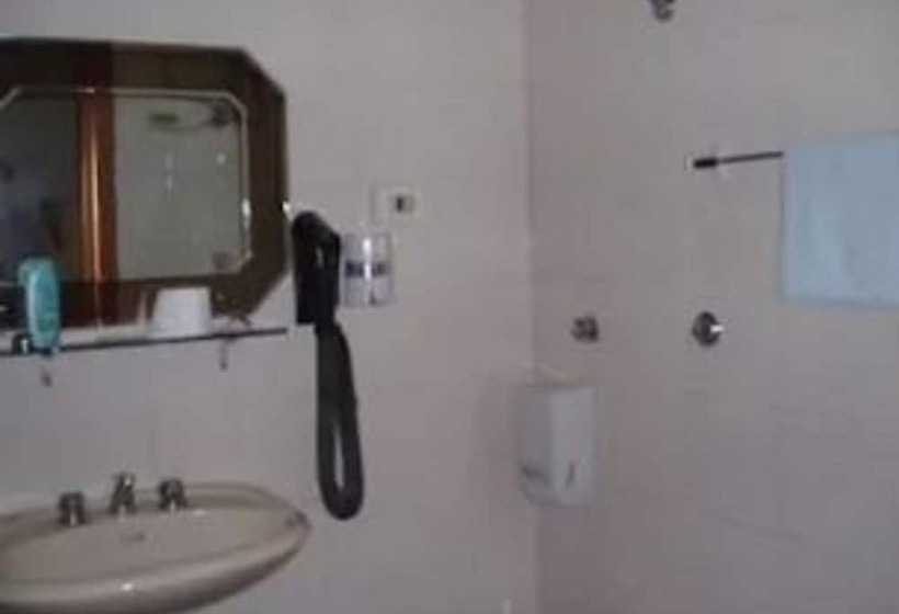 Номер Стандарт Трехместный, Apollo