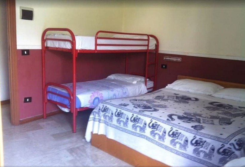 Четырехместный Номер Стандарт, Apollo