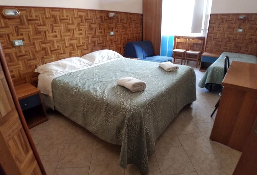 חדר סטנדרט, Cressy