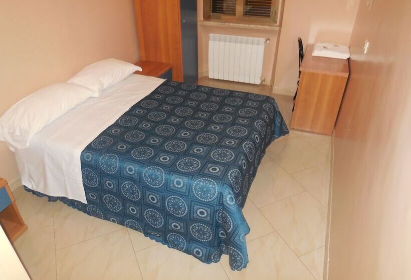 חדר סטנדרט, Cressy