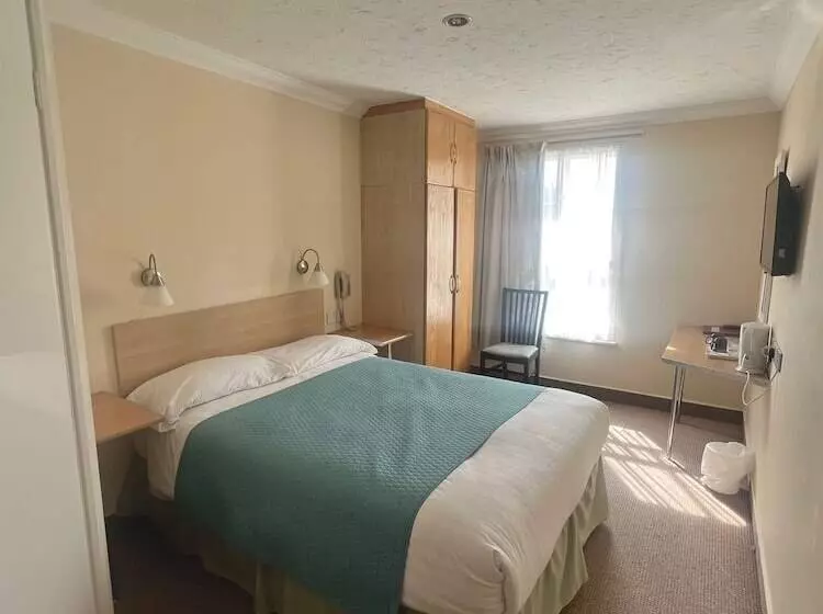 اتاق استاندارد, Eastbourne Riviera