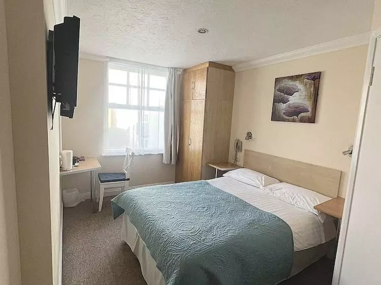 اتاق استاندارد, Eastbourne Riviera