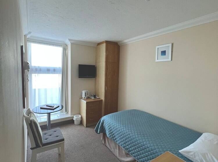 Номер Стандарт Индивидуальный Вид на Море, Eastbourne Riviera