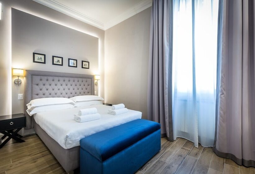 اتاق اکونومی, Emma Small Luxury