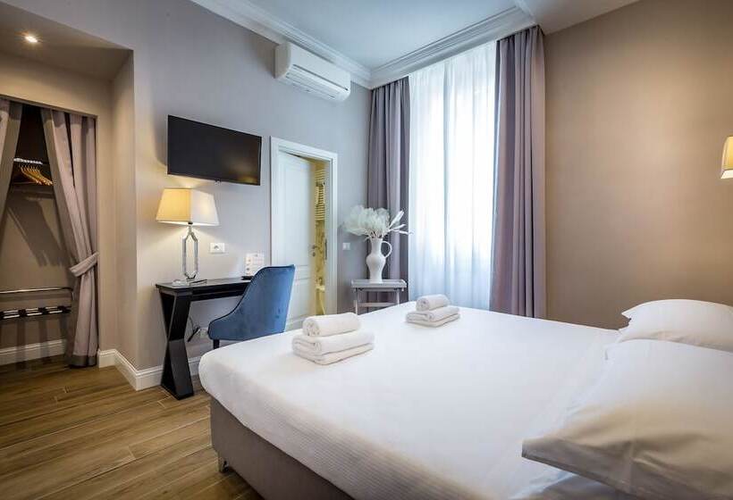 اتاق استاندارد, Emma Small Luxury