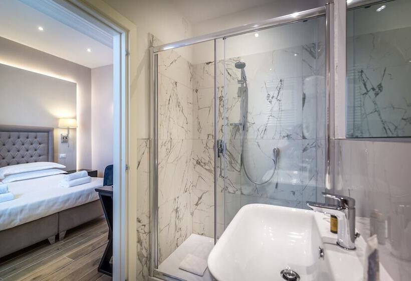 اتاق استاندارد, Emma Small Luxury