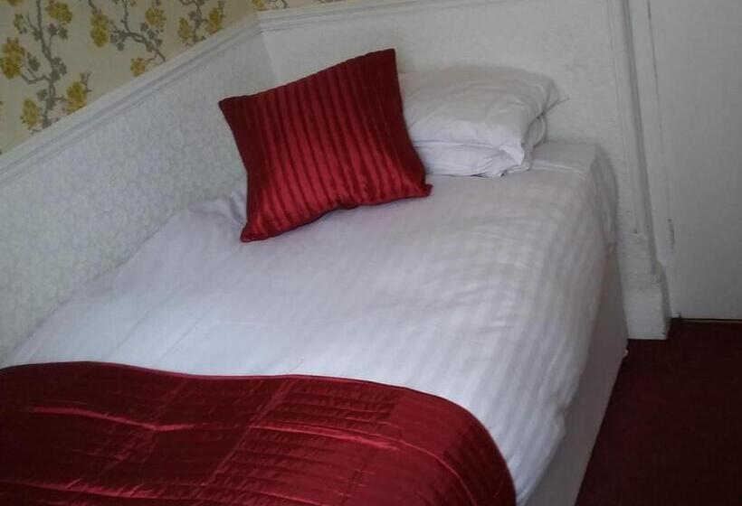 Номер Стандарт Индивидуальный, Garth