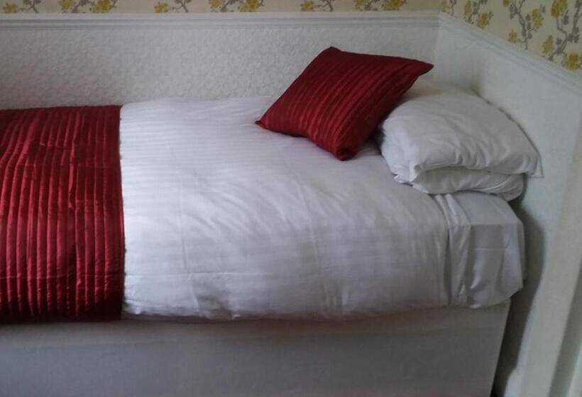 Номер Стандарт Индивидуальный, Garth