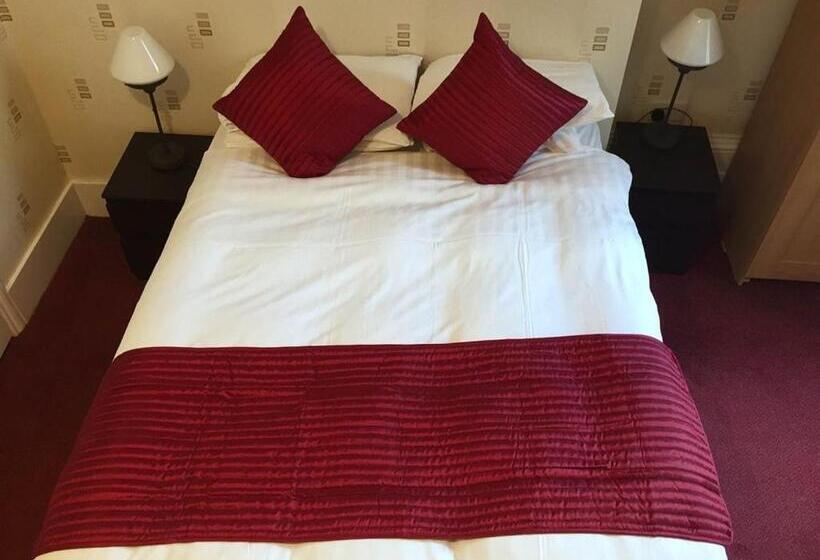 Номер Стандарт, Garth