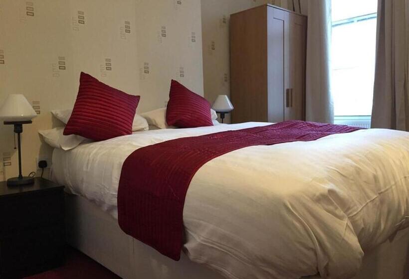 Номер Стандарт, Garth