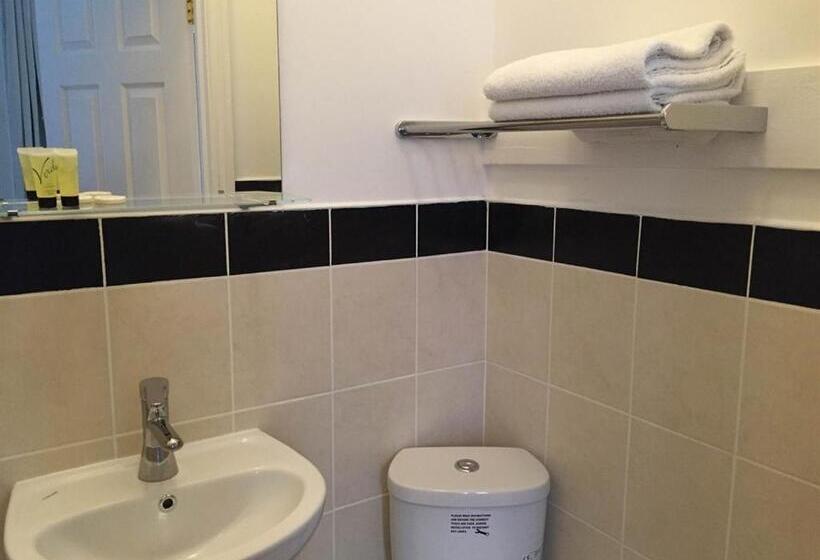 Номер Стандарт, Garth