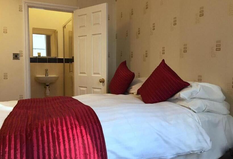 Номер Стандарт, Garth