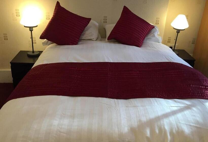 Номер Стандарт, Garth