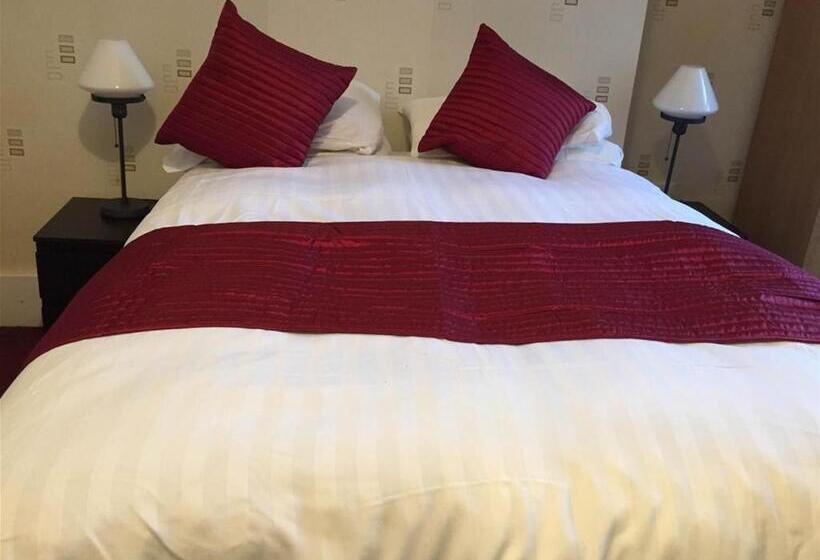 Номер Стандарт, Garth