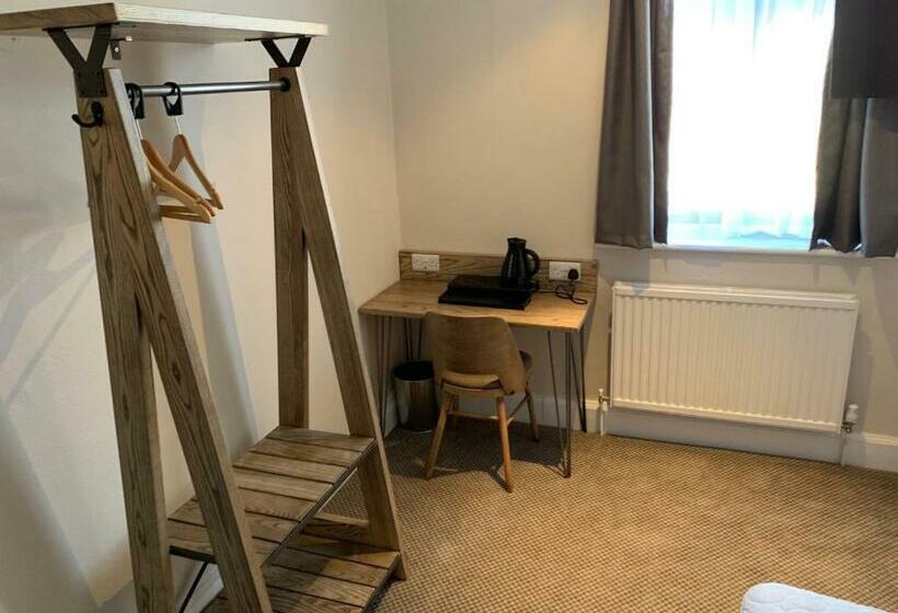 标准间, Half Moon, Sherborne By Marston's Inns