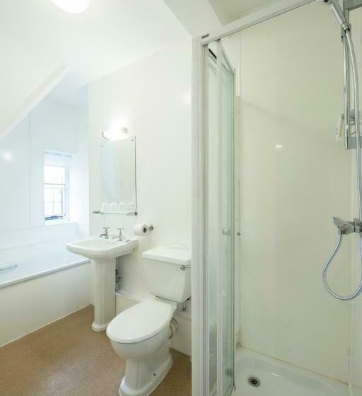 标准间, Half Moon, Sherborne By Marston's Inns