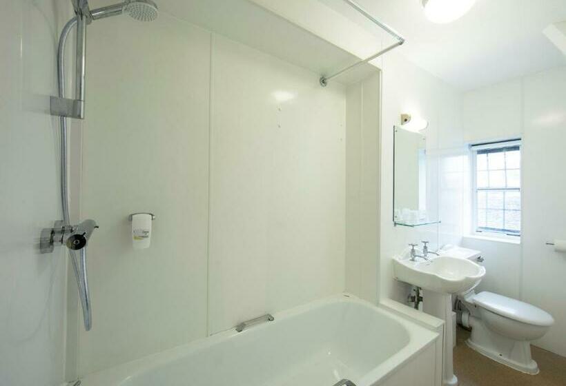 标准单人间, Half Moon, Sherborne By Marston's Inns