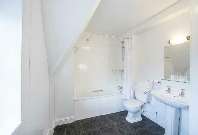 اتاق استاندارد, Half Moon, Sherborne By Marston's Inns